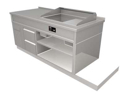 Alters- und Pflegeheim Hächleren