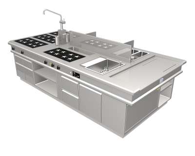 Berlin Marriott Hotel