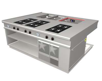 Hilfiger Stores GmbH