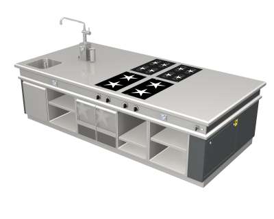 Marché Neuenkirch Ost