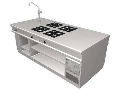 Pädagogisches Zentrum HSM