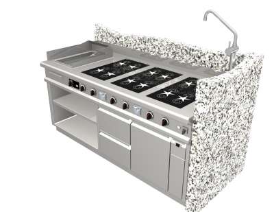 Backstage Hotel Vernissage