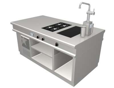 Pflegeheim Sunneguet