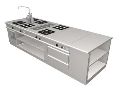 Universitätsspital Zürich