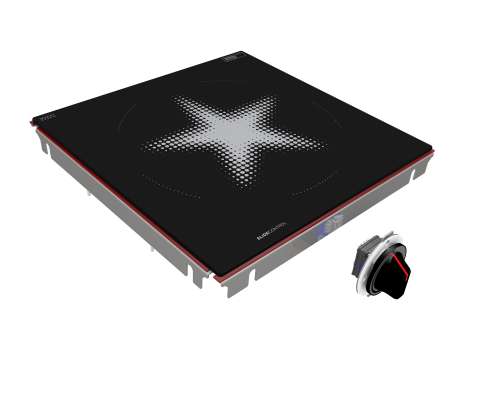 Menu System Eco hobMS-I-10E