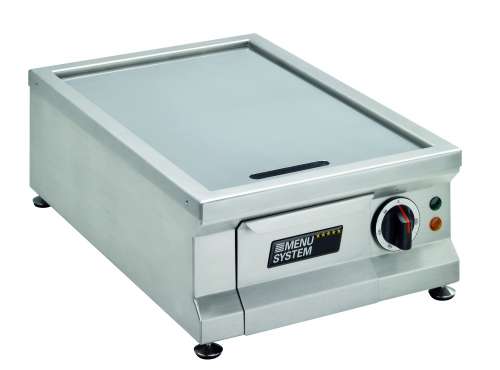 Menu System PlanchasMS-G-40