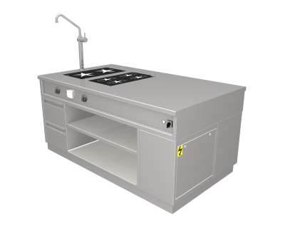 Kapuzinerkloster Mels