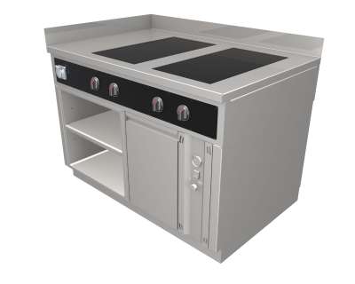 Gemischte Gemeinde Aeschi