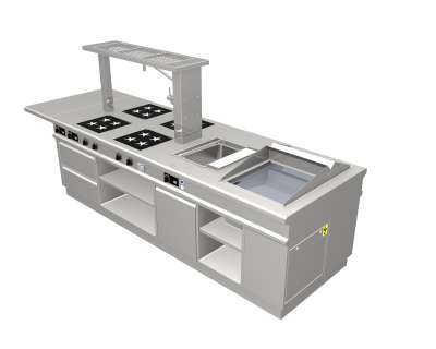 Schloss an der Eisenstrasse