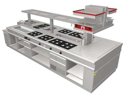 la Brasserie du Lausanne