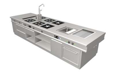 Ristorante & Bar Mappamondo