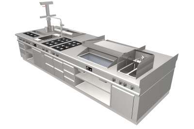 Restaurant Leo's Spiesen