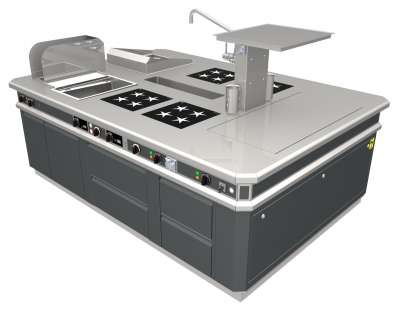 Auberge la Meunière