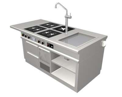 Restaurant Schifffahrt