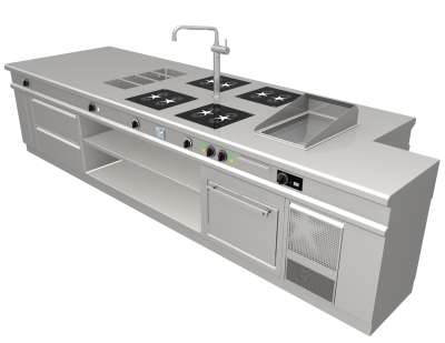 Haus Colosseo Aparthotel