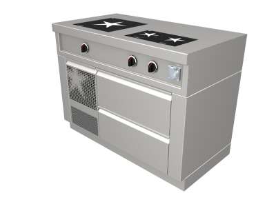 Private Residence Prague