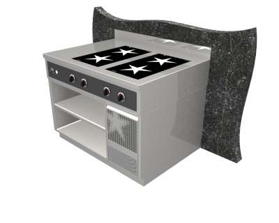 Grande Salle de la Douane