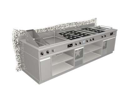 Restaurant Bellissimo