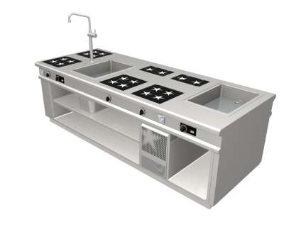 Alpengasthof Kalte Kuchl