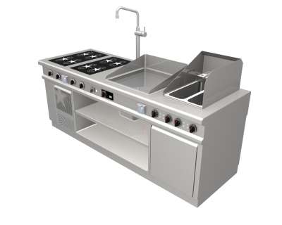 Popup2 Restaurant & Pizzeria