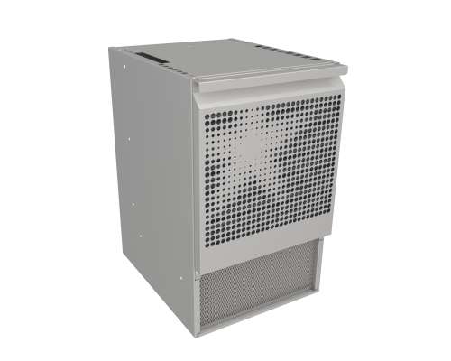 Menu System Induktionsfuss