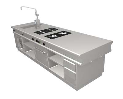 Schulanlage Gartenhof