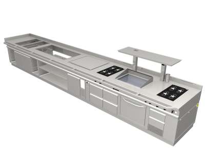 BBC Soho House Ground Floor