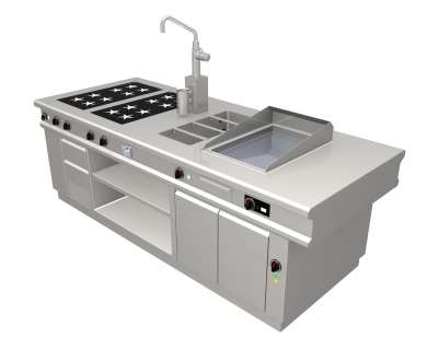 CHUV Restaurant de la Ferme