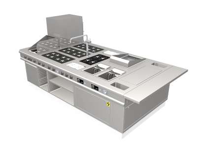 Hotel Taschenbergpalais Kempinski