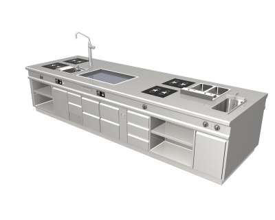 JETLAKE Wasserskilift Feldkirchen