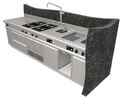 Eurogast Sinnesberger