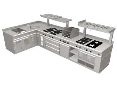 Private Residence London