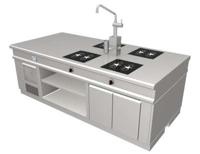 Alterswohnheim St. Martin