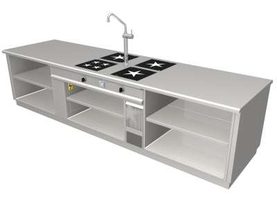 Heilpädagogische Schule Heerbrugg