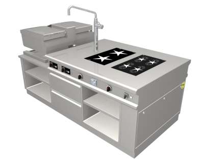 Alters- und Pflegeheim St. Otmar