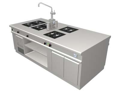 Ausbildungszentrum Rohwiesen