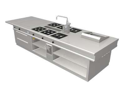 Restaurant Schifflände