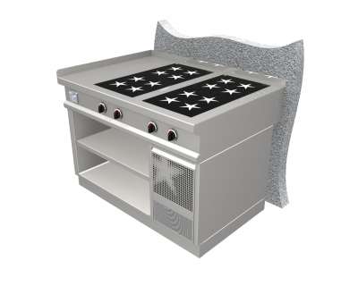 Restaurant zum schwarzen Kameel