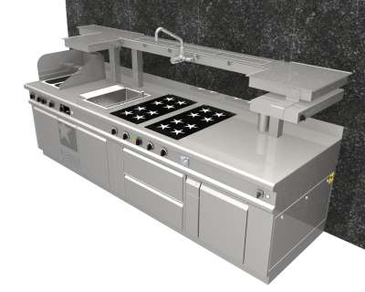 Restaurant Relais du Roselet