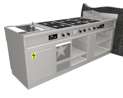 Gambrinus, Weinfelden