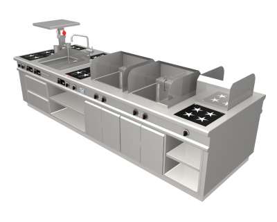 Borchardt Restaurant