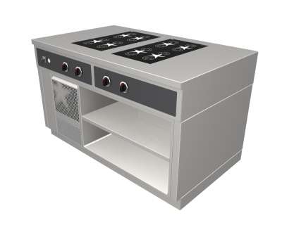 Hotel Restaurant Bergfreund