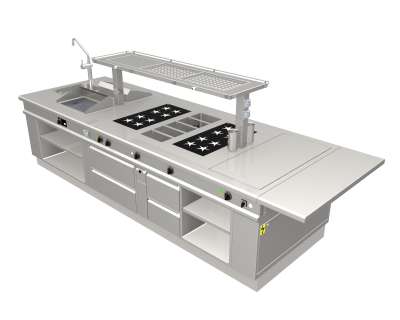 Hôtel Père Benoît