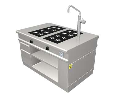 Hôpital des Trois-Chêne