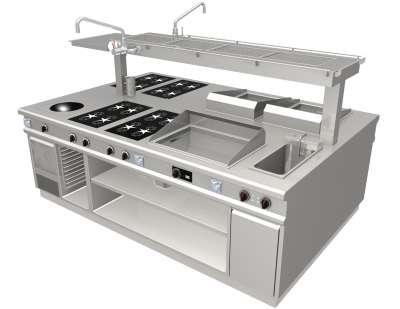 Das James Hotel - Bankett