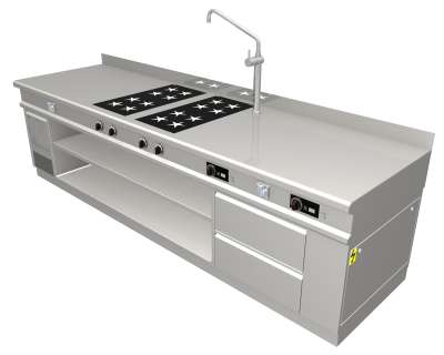 Inselspital - Universitätsspital Bern