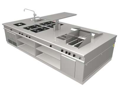 Hotel Vier Jahreszeiten Kempinski