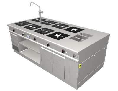 Spital Emmental, Burgdorf