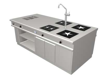 Spital Emmental, Langnau