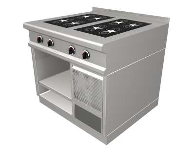 La Fondation du Levant